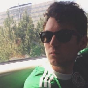 Meet your Posher, Chase